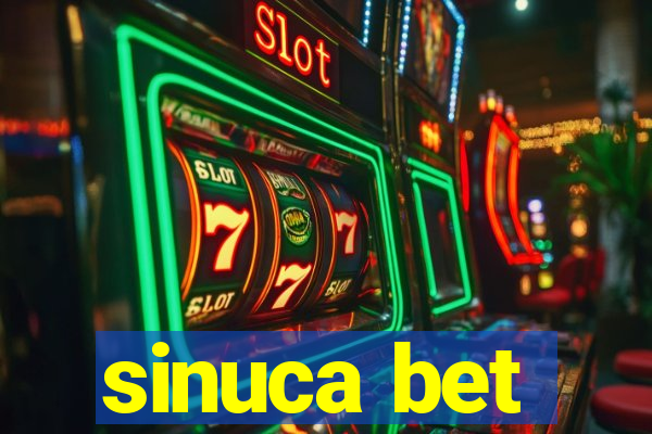 sinuca bet